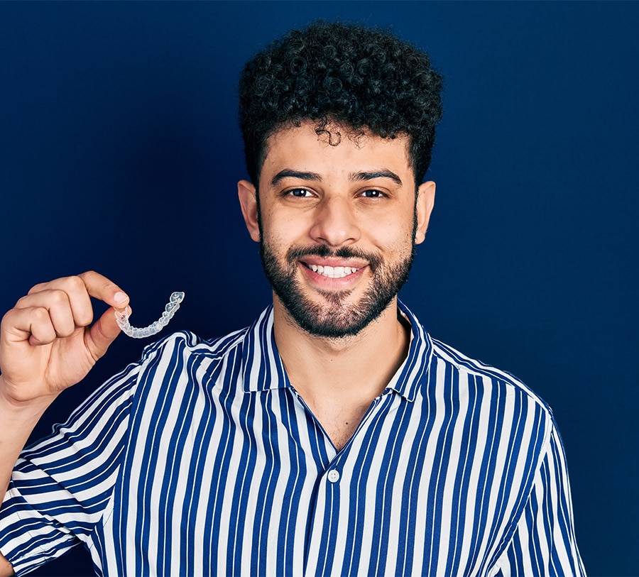 Invisalign®
