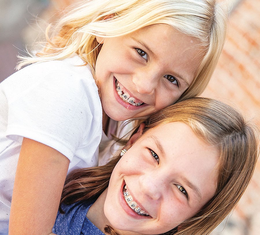 Youth Orthodontics