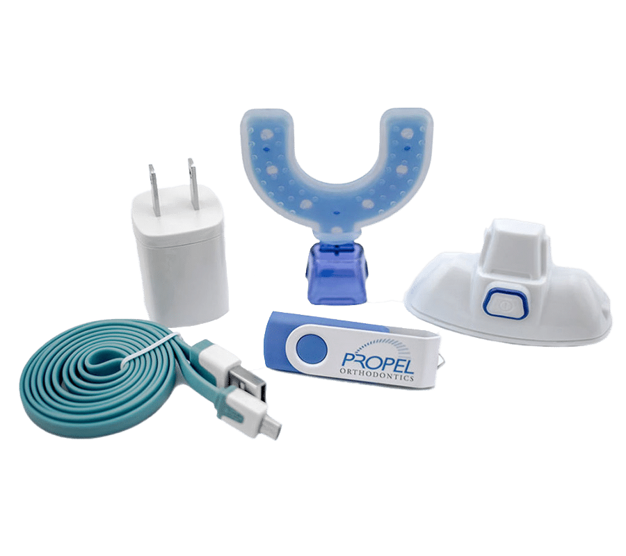 PROPEL® VPro5™
