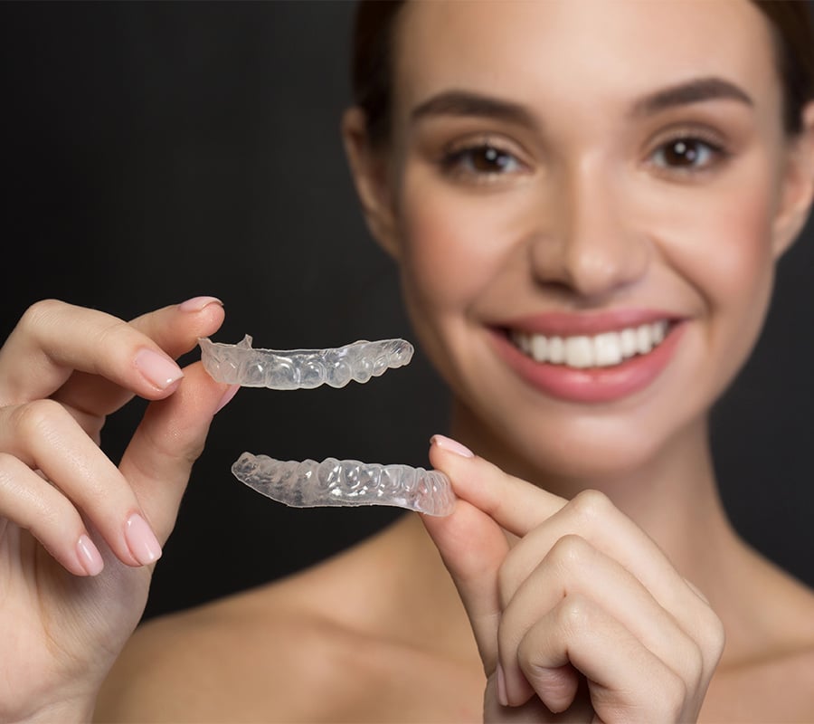 Invisalign® First
